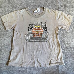 Off Road Monster Truck Tee